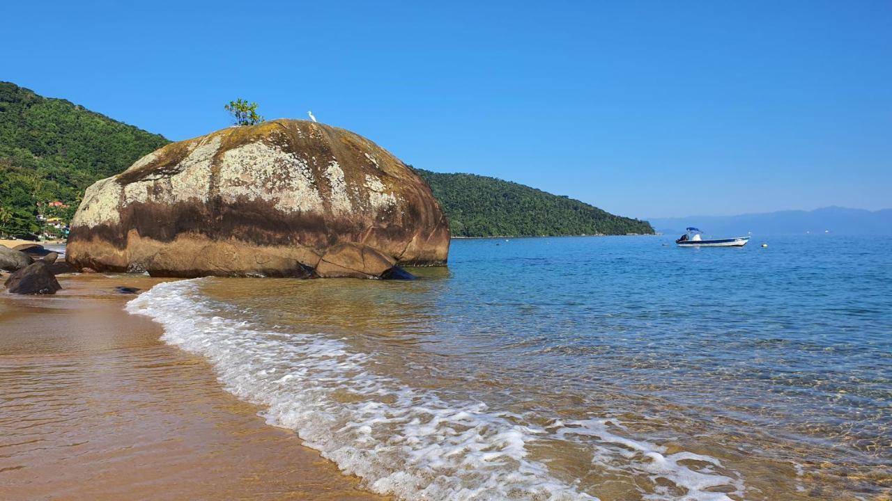 Pousada Tropical Aracatiba Praia de Aracatiba Exterior photo